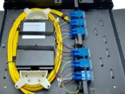 Deep Dive into Corning Wall Mount Fiber Enclosure: Solving Your Product ReЗбиваме их нука у and Selection Dilemmas